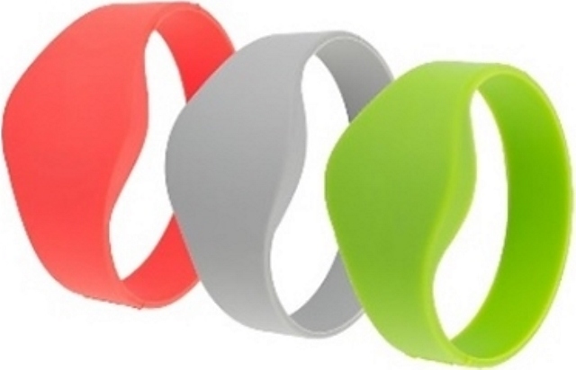 Браслет iLOCKS RF-S50 (4К MF)