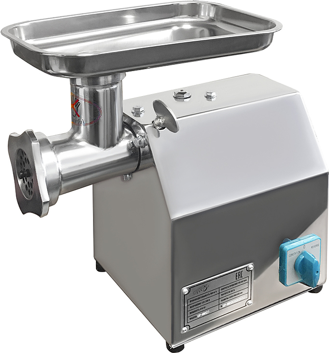 Мясорубка Crazy Pan CP-MM12C