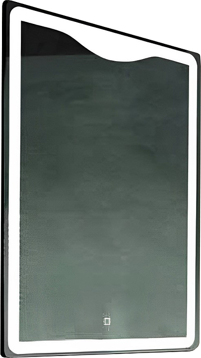 Зеркало Relisan Temmy 60х80 см