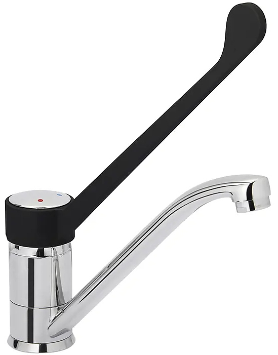 Смеситель Monolith R 0201020224