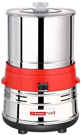 Меланжер 100% Chef Premier Chocolate Wet Miller