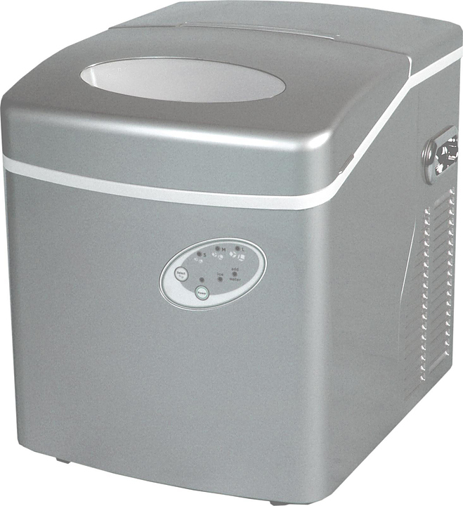 Льдогенератор Cooleq ZB-15