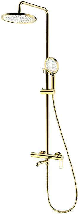 Система душевая Splenka S03.24.23