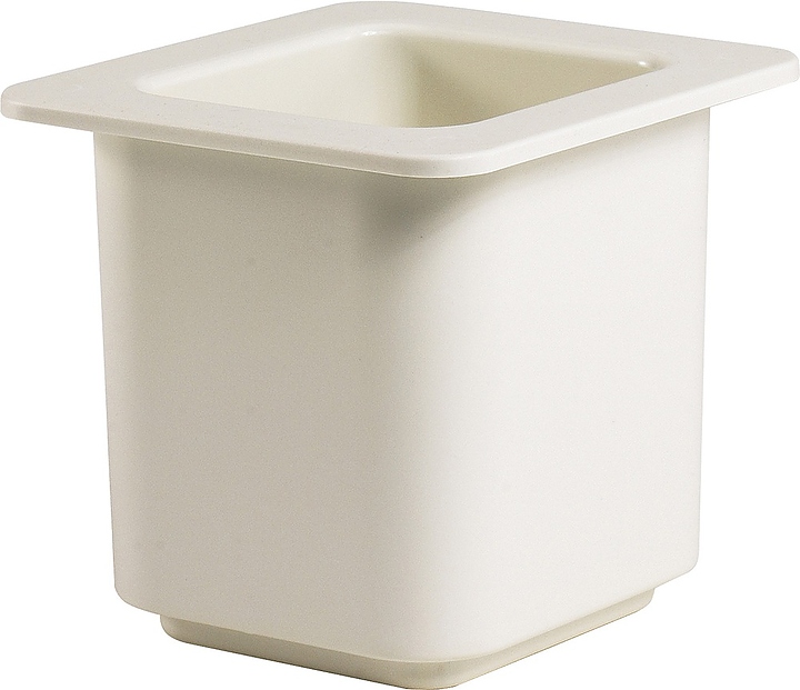 Гастроемкость Cambro GN 1/6-150 ColdFest (176х162х150) пластик