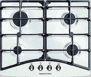 Варочная панель Zigmund & Shtain GN 03.60 W