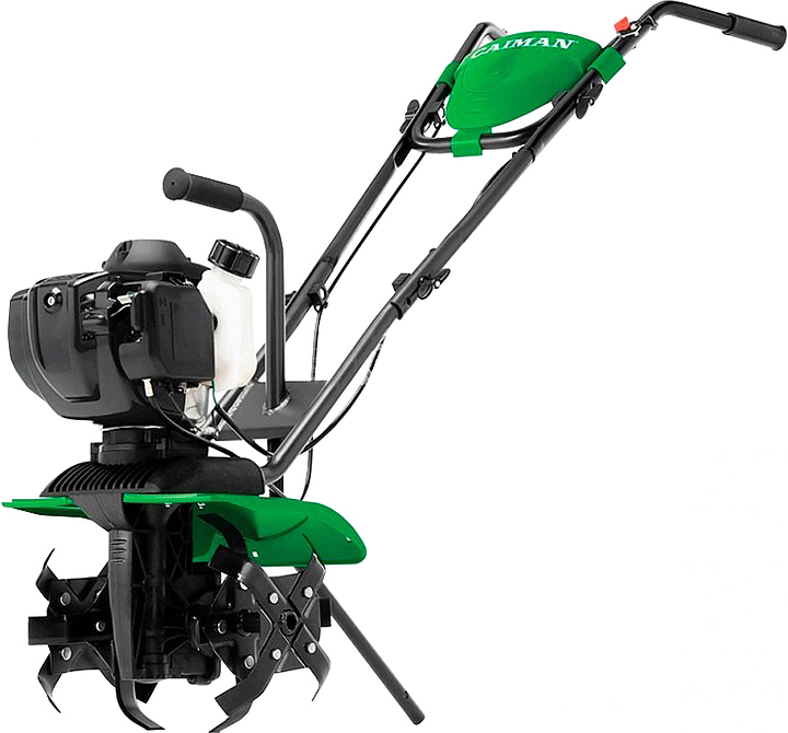 Культиватор бензиновый Caiman Supertiller MB 25H