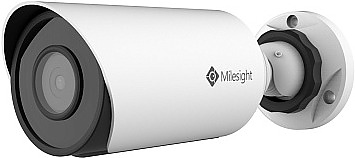 IP-камера для видеонаблюдения Milesight MS-C2963-PB-4