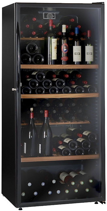 Винный шкаф Climadiff PRO500GL