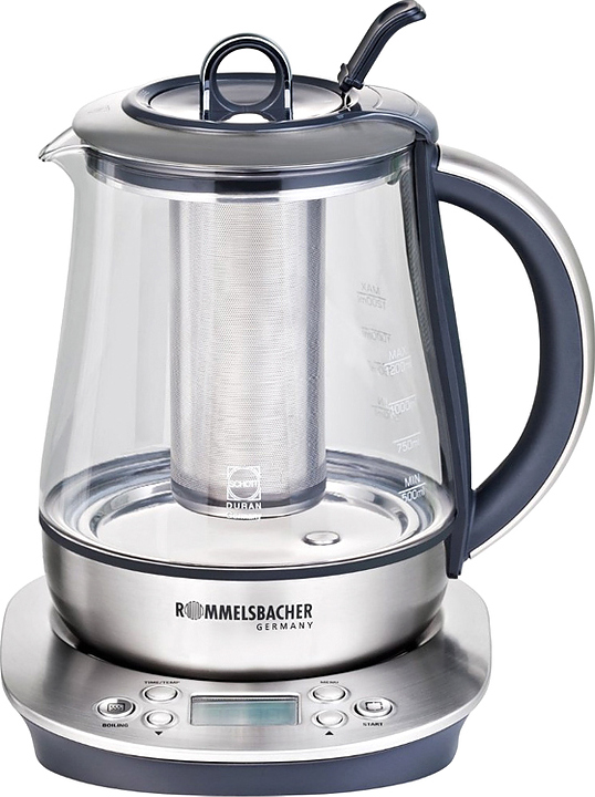 Чайник Rommelsbacher TA 1400