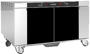 Шкаф расстоечный Fines HTBP10/60-D2 digital