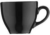 Чашка чайная Kutahya Magnetite LM01CF74049 220 мл