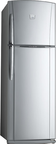 Холодильник Toshiba GR-H59 RDA (SL) серебро