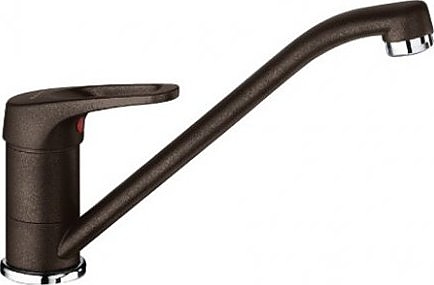 Смеситель Blanco Wega SILGRANIT