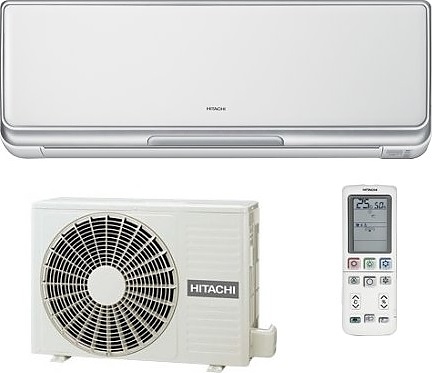 Настенная сплит-система Hitachi RAS-18SH3 / RAC-18SH3