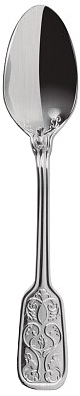 Ложка кофейная Comas Versailles satin 7775
