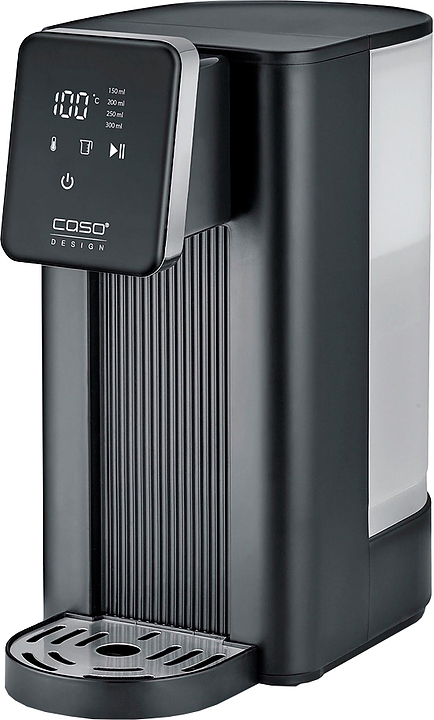 Диспенсер для горячей воды CASO HW 616