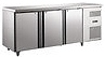Стол морозильный EKSI ELFX-18L3