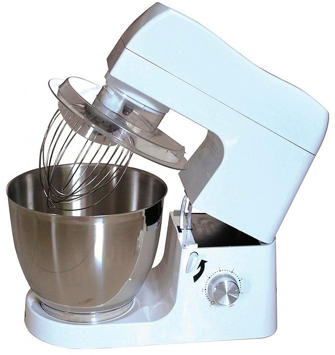 Миксер планетарный VIATTO HLB-7 без венчика и лопатки