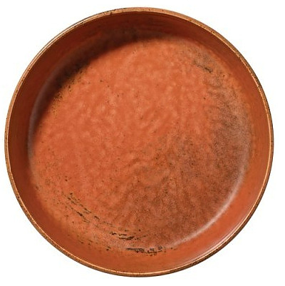 Салатник ID Fine Fall Terra 20651-162010 10 см 150 мл коричнево-красный