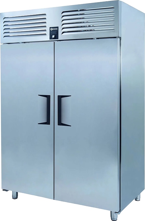 Шкаф морозильный Yukon VTS 1340 N CR