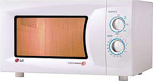 Микроволновая печь LG MS-1724 W