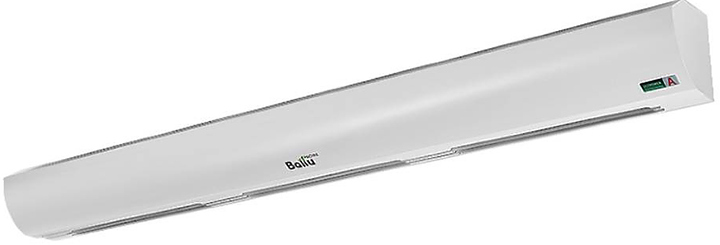 Тепловая завеса Ballu BHC-L15-S09 пульт BRC-E