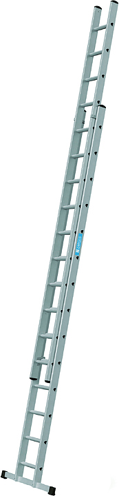 Лестница ZARGES 44824 Everest 2DE 2х14