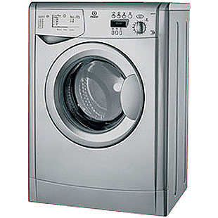 Стиральная машина Indesit WISE 107 S