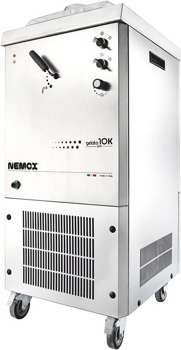 Фризер Nemox GELATO PRO 10K