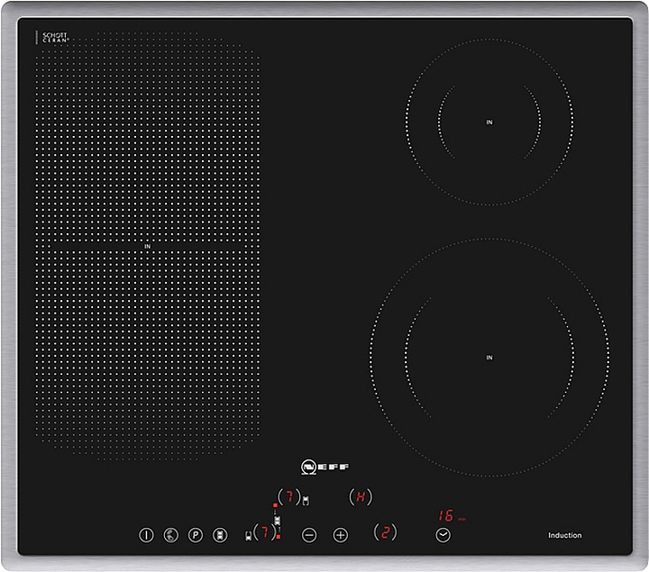 Варочная панель Neff T43D43N0