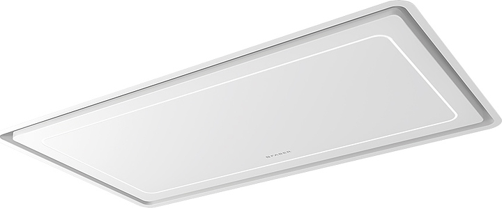 Вытяжка Faber HIGH-LIGHT WH MATT 1200 (110.0456.207)