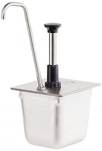 Дозатор для густых соусов Server CP-1/6 Tall 83433