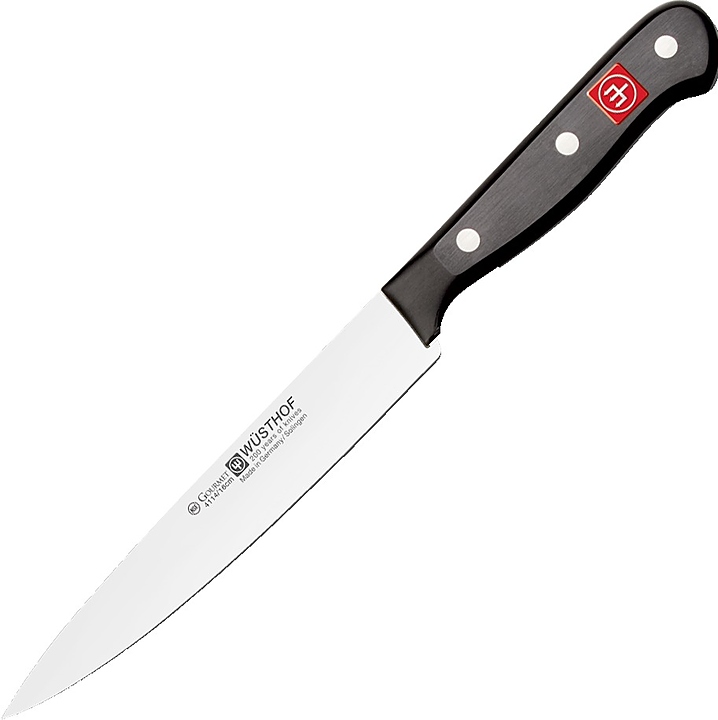 Нож кухонный для нарезки Wüsthof Gourmet 4114/20