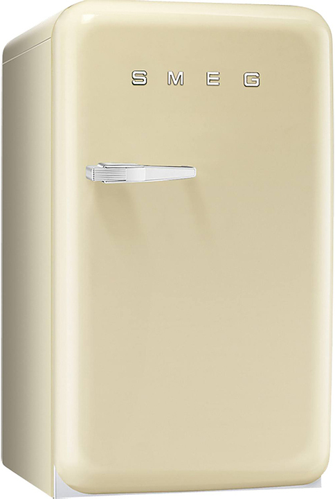 Минибар SMEG FAB5RP1