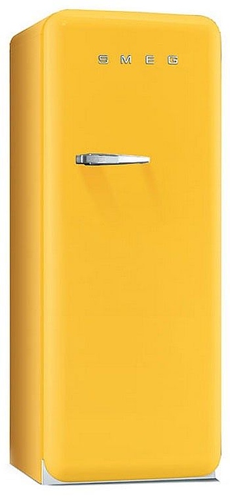 Холодильник SMEG FAB28RG1