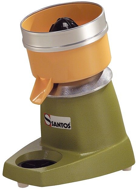 Соковыжималка для цитрусовых Santos серия 11