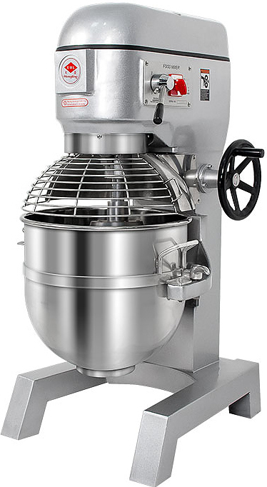 Миксер планетарный Campbon Gastro d’tail B-20B