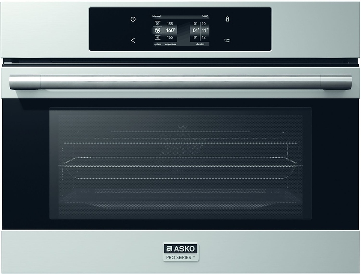 Духовой шкаф ASKO OCM8476 S