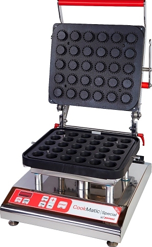 Тарталетница Pavoni NEWCOOKMATIC SPECIAL