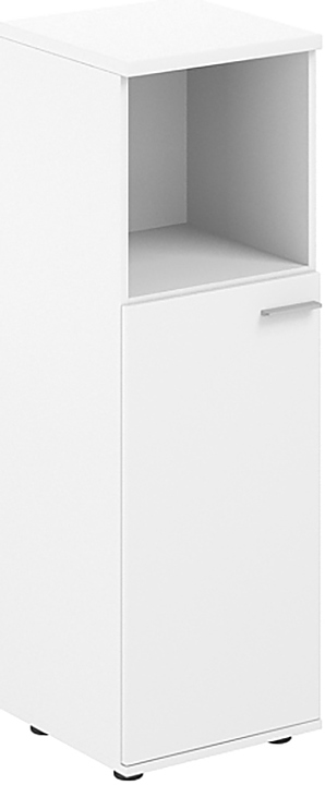 Шкаф для документов NORDEN Sigma SG.864.WH.WH.L