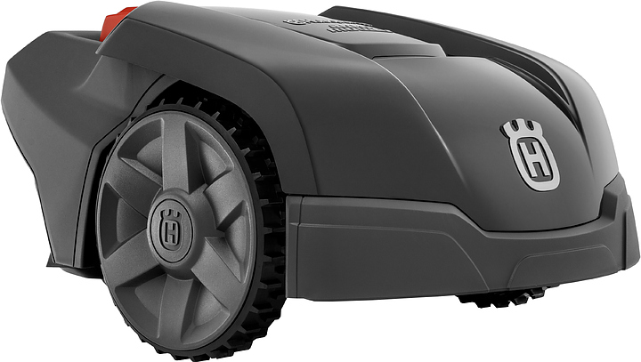 Газонокосилка роботизированная Husqvarna AUTOMOWER 105