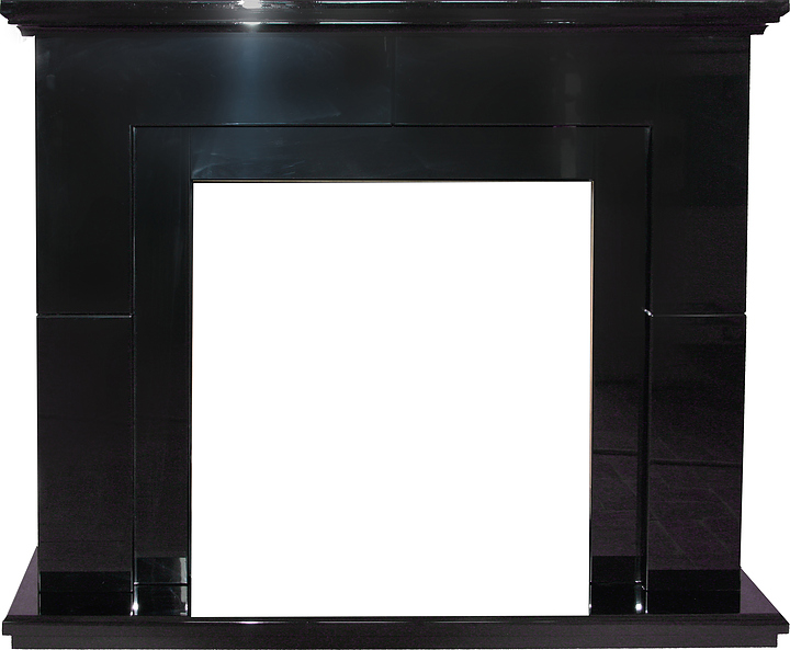 Портал Dimplex Suite Black