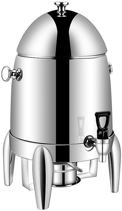 Диспенсер для горячих напитков MVQ 12 л