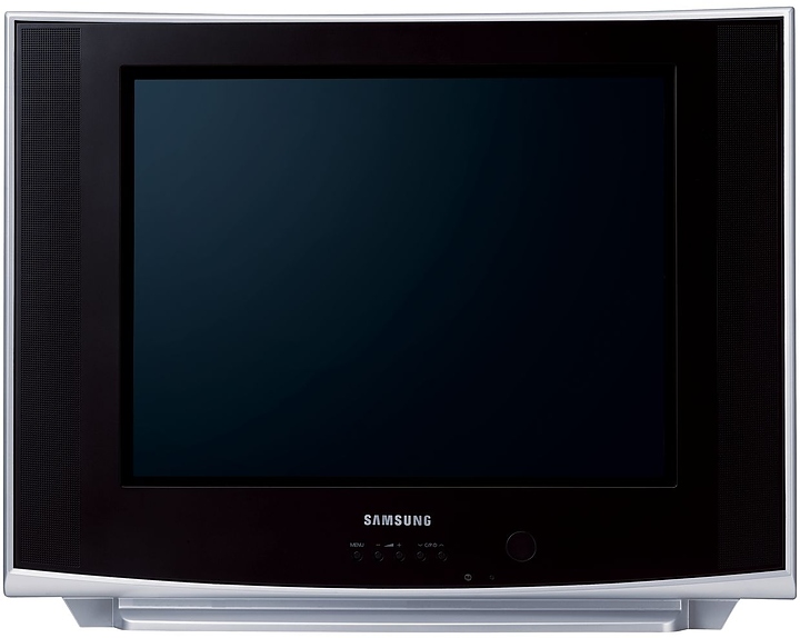 ЭЛТ телевизор Samsung CS-29Z47 HSQ