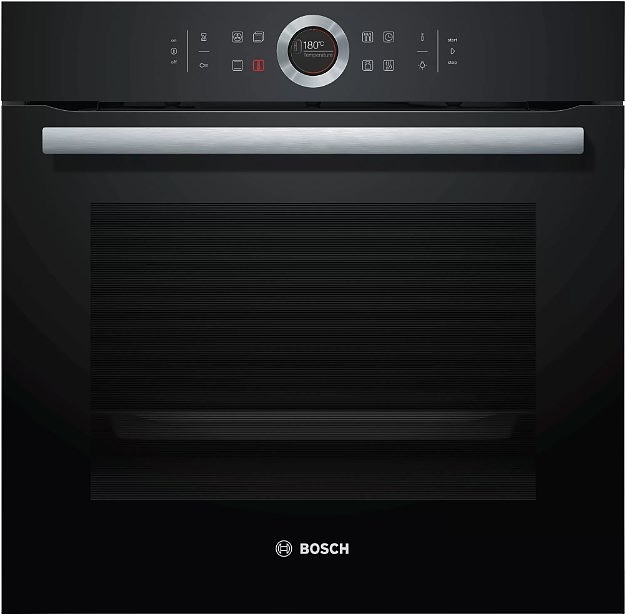 Шкаф духовой Bosch HBG635BB1