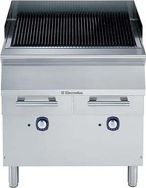 Гриль Electrolux Professional E9GREHGCFU (391271)