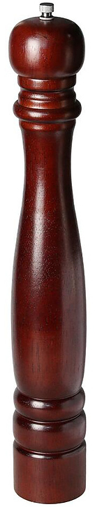 Мельница для перца и соли P.L. Proff Cuisine 3172286 d 6,8 см  h 45 см