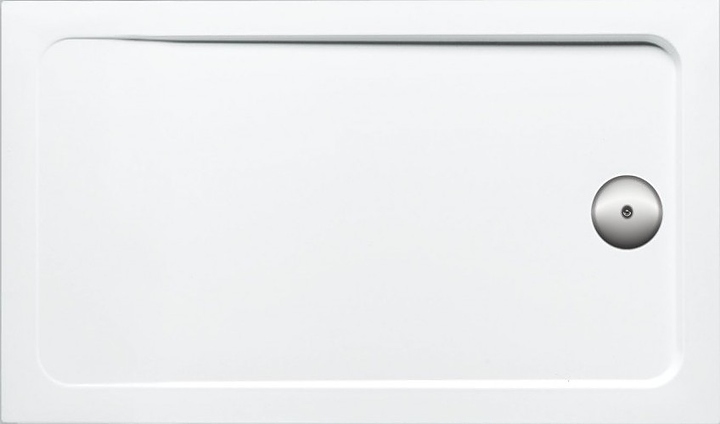 Поддон душевой прямоугольный Jacob Delafon FLIGHT E62485-00 120х70 см, flight