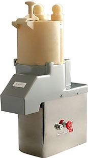 Овощерезка ТОРГМАШ (Барановичи) МПО-1-03