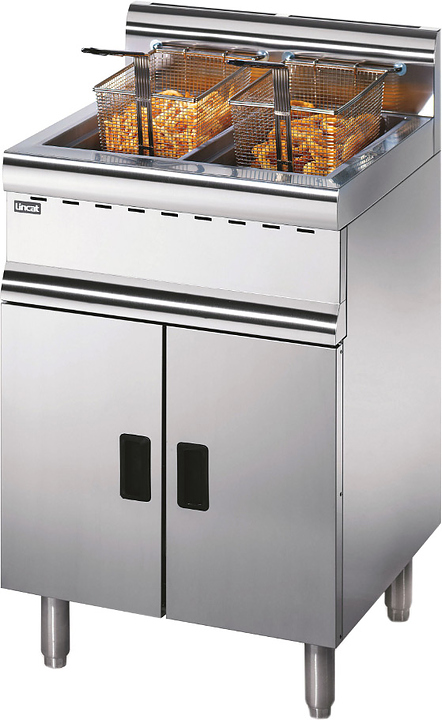 Фритюрница Lincat J10nFL